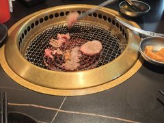-谷牛和牛烤肉(漕河泾印象城店)