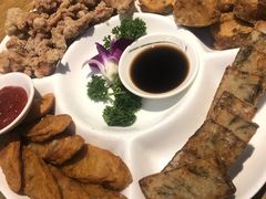 -新悦·霞浦海鲜生(上下杭店)