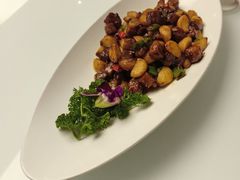 -小古林饭荘(东环路店)