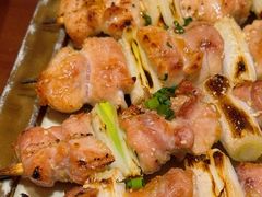 -弓二·烧鸟居酒屋(财富购物中心店)