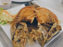 -建兴酒家(素里翁分店)