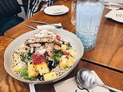 -AFS Cafe & Canteen(闽江二路店)