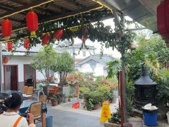 -瑞丰园庭院餐厅·白族传统家常菜