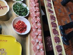 -羊大爷涮肉(亮马桥店)