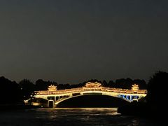 -黄龙溪古镇