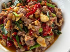 -树厨贵州菜(铜仁花果山店)