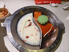 -大龙燚火锅