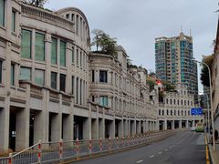 -中山路步行街
