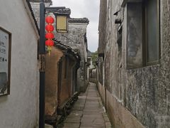 -鸣鹤古镇