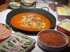 -老天桥蛙炉火锅(姑苏总店)