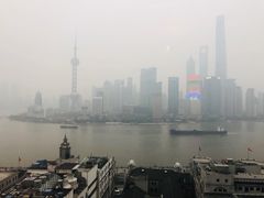 -上海外滩华尔道夫酒店