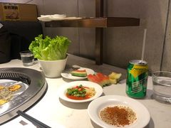 -么子烤肉(化龙池店)