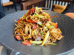 -四川饭店(长白店)