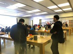 -Apple零售店(深圳益田假日广场店)