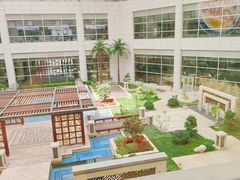 -汉堡王(银川河东机场餐厅)