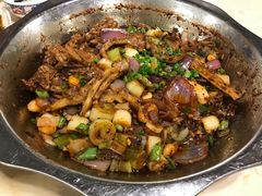 -勇记干锅居(德阳店)