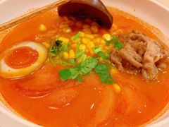 -味千拉面(五四路分店)