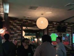 大堂-Big Bamboo 大竹子体育主题餐厅(虹梅路店)