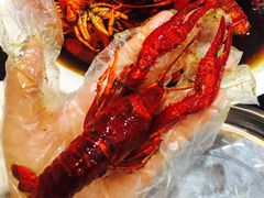 -盱眙红叶龙虾(金源北路店)