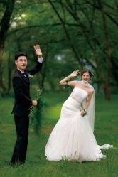 -卡米拉婚纱摄影工作室(金汇广场店)