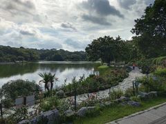-东莞植物园