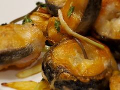金不换煎焗白鳝-博多新记·粤菜(复兴店)