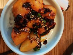 -李先生牛肉面大王(欧亚卖场店)