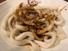 -皇城坝小吃(科华成都王府井购物中心店)