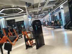 -Hi GYM嗨健身(泥城店)