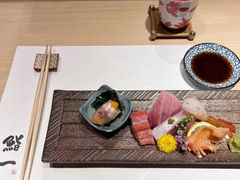 -鮨一日本料理(大中华店)
