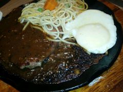 -诺丁牛排披萨自助餐厅(汕头苏宁店)