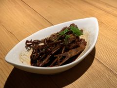 鸭舌-荣小馆(杭州大厦店)