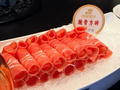 -百草滩羊清水涮羊肉(长城路店)