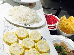 -八合里牛肉火锅(深圳龙华硅谷店)