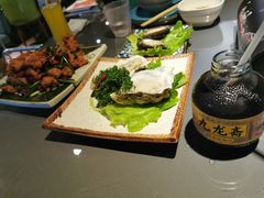 -金龙·打边炉(南京西路店)