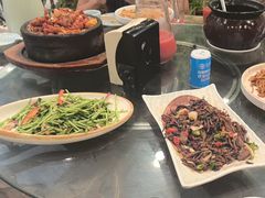 -西江美食舫·江西菜(健德桥店)