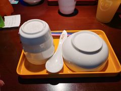 -胖哥俩肉蟹煲(河北勒泰购物中心店)