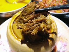罐罐牛腩-吃饭皇帝大(合生汇店)