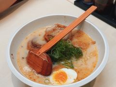 -味千拉面(首都机场T3店)