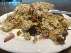 -清真聚陇缘美食餐厅(南横东街店)