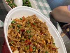 -彭耕记猪油炒小菜(吉联mall店)