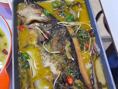 -小六鱼你.下饭酸菜鱼(益田假日广场店)