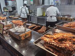 -拉完海鲜大排档(温岭店)