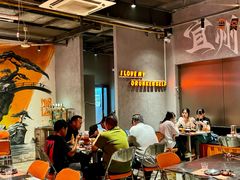 -酒里·宜州果酱烧烤(葛村店)