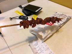 鸡胗-正新鸡排·炸鸡烧烤(中原店)