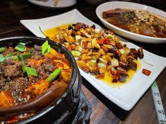 -陈麻婆豆腐(旗舰店)