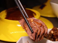 -花家怡园(四合院总店)