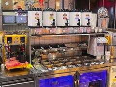 -茶百道(万象城店)