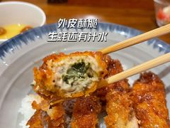-希望日本料理(保利香槟花园店)