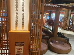 -木子塘汗蒸生活馆(财富港店)